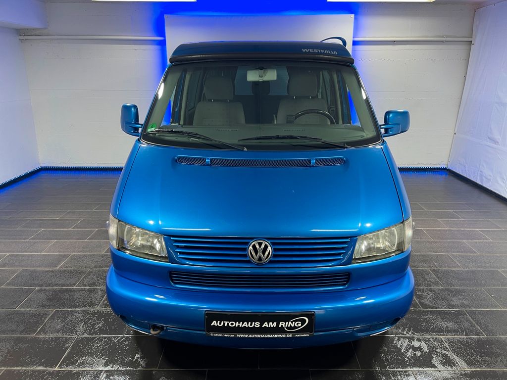 Bild des Angebotes Volkswagen T4 Multivan Aufstelldach 2.8 V6 Aut. LPG NAV AHK