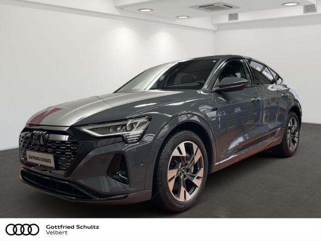 Bild des Angebotes Audi Q8 e-tron Sportback 50 quattro S-line advanced P