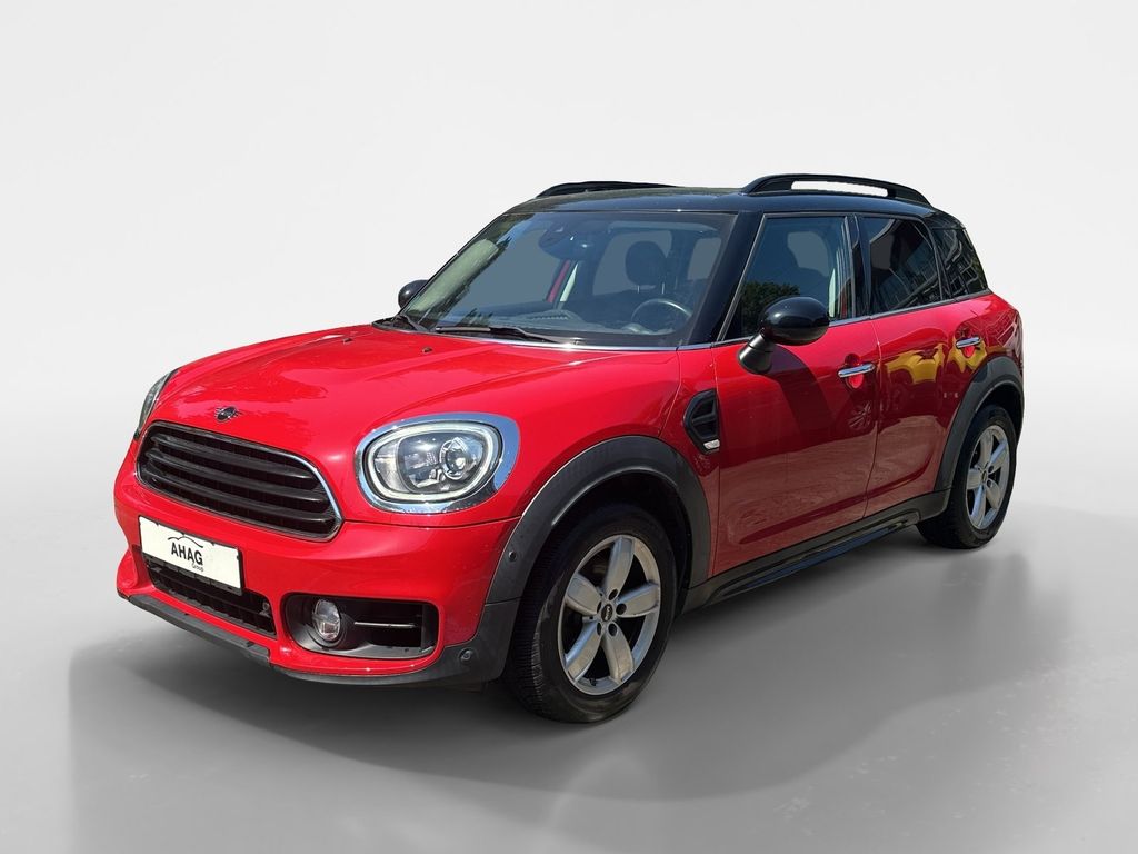 Bild des Angebotes MINI Countryman C ooper