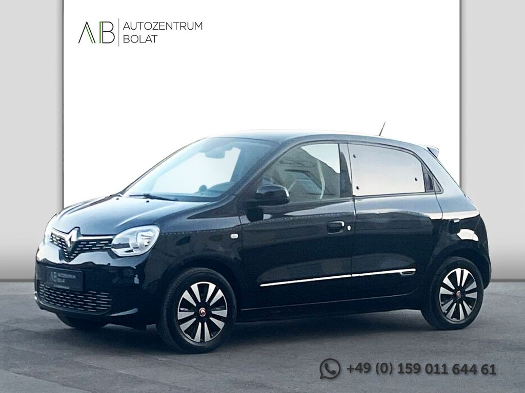 Bild des Angebotes Renault Twingo Signature°LEDER°KLIMA°KAMERA°LED°