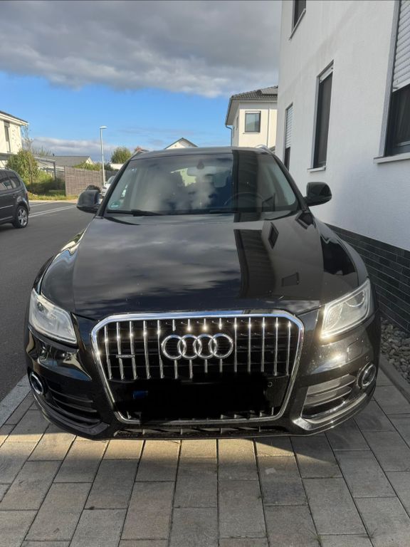 Bild des Angebotes Audi Q5 2.0 TFSI tiptronic quattro -