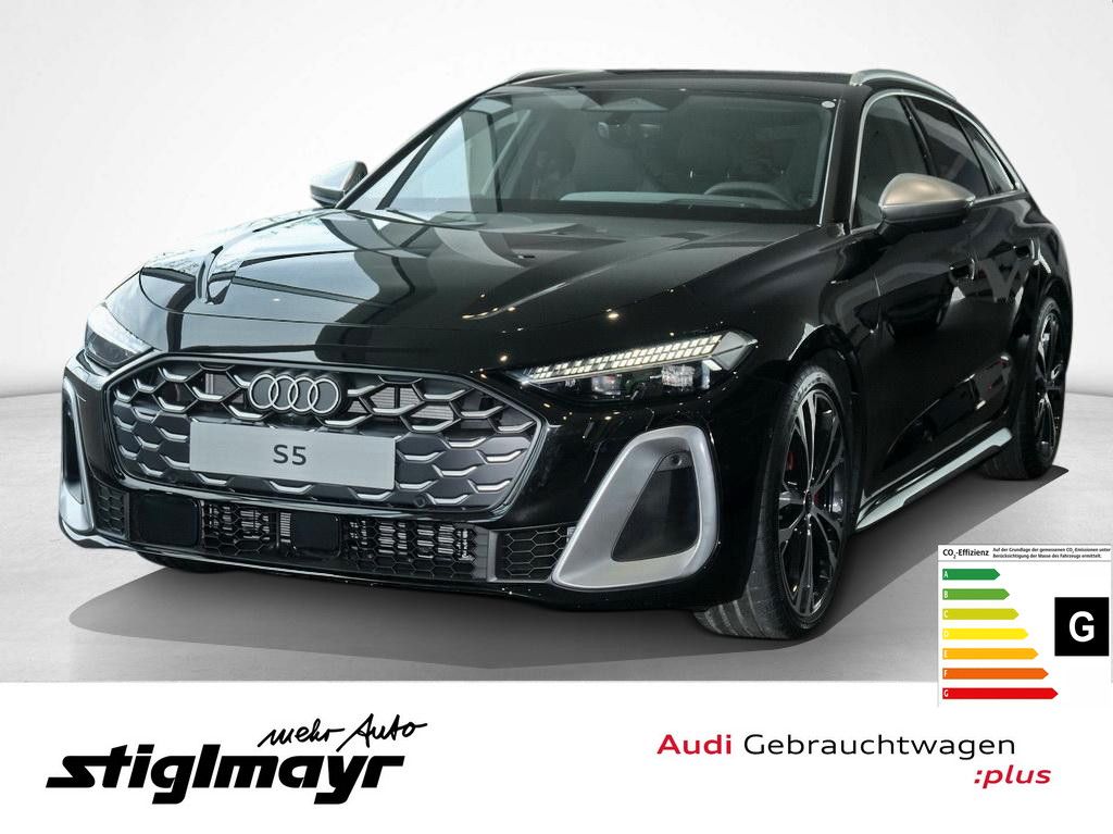 Bild des Angebotes Audi S5 Avant TFSI 270 kW S tronic