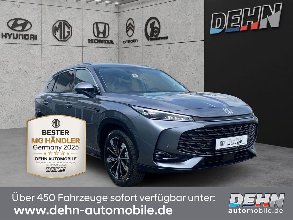 Bild des Angebotes MG HS Hybrid+ Luxury Mj25.5 Navi 360° SHZ LED