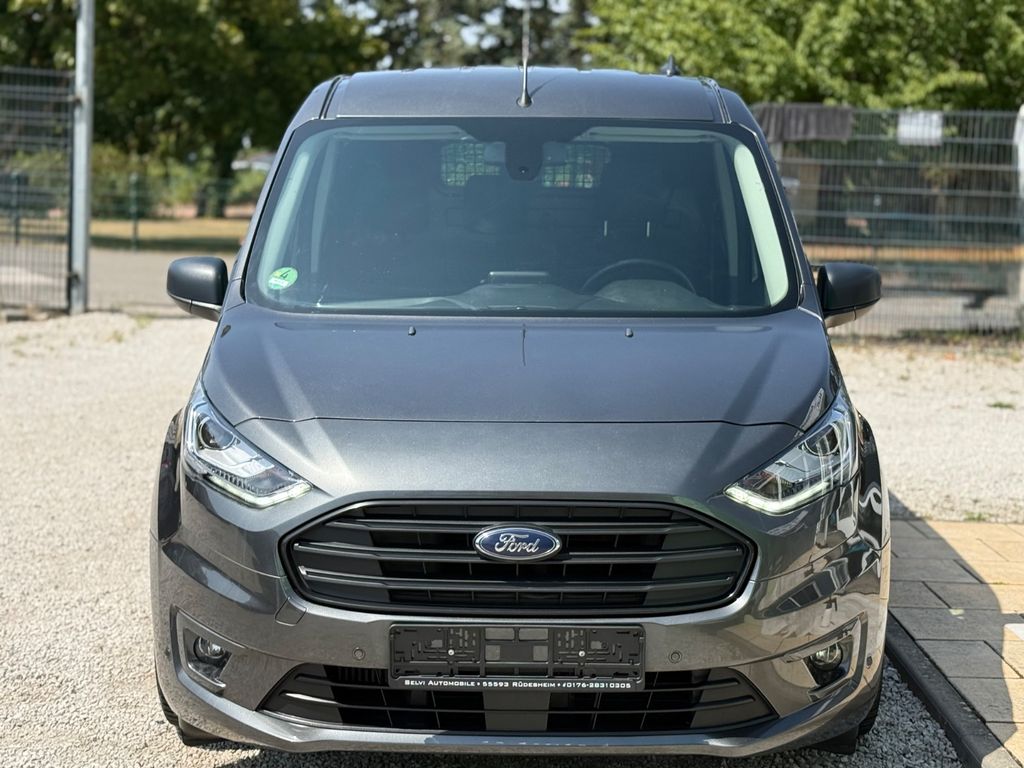 Bild des Angebotes Ford Transit Connect lang Trend L2 Sthzg Xenon Aut.