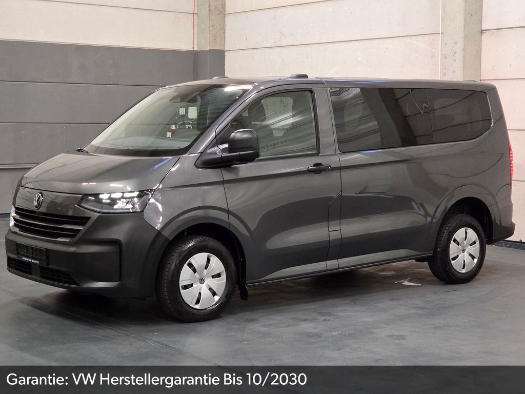 Bild des Angebotes Volkswagen Carplay/KR 9-Sitzer/LED/Wireless/3-ZONEN/Sitzhei