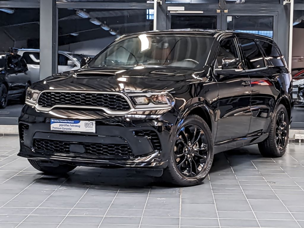 Bild des Angebotes Dodge Durango R/T V8 5,7/7Sitze/Tüv-Neu/VOLL