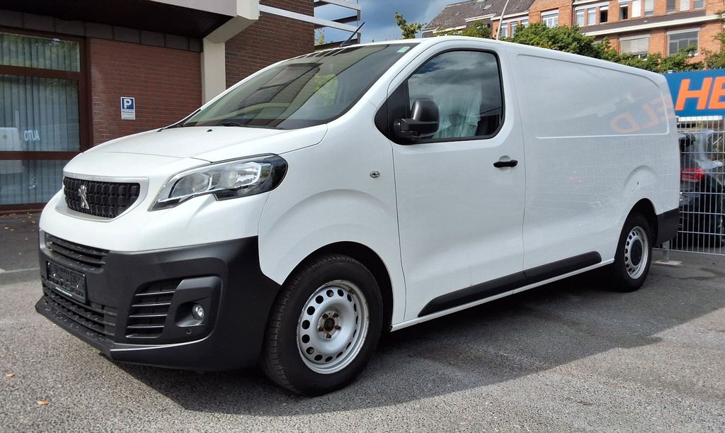 Bild des Angebotes Peugeot Expert Kasten Premium L3