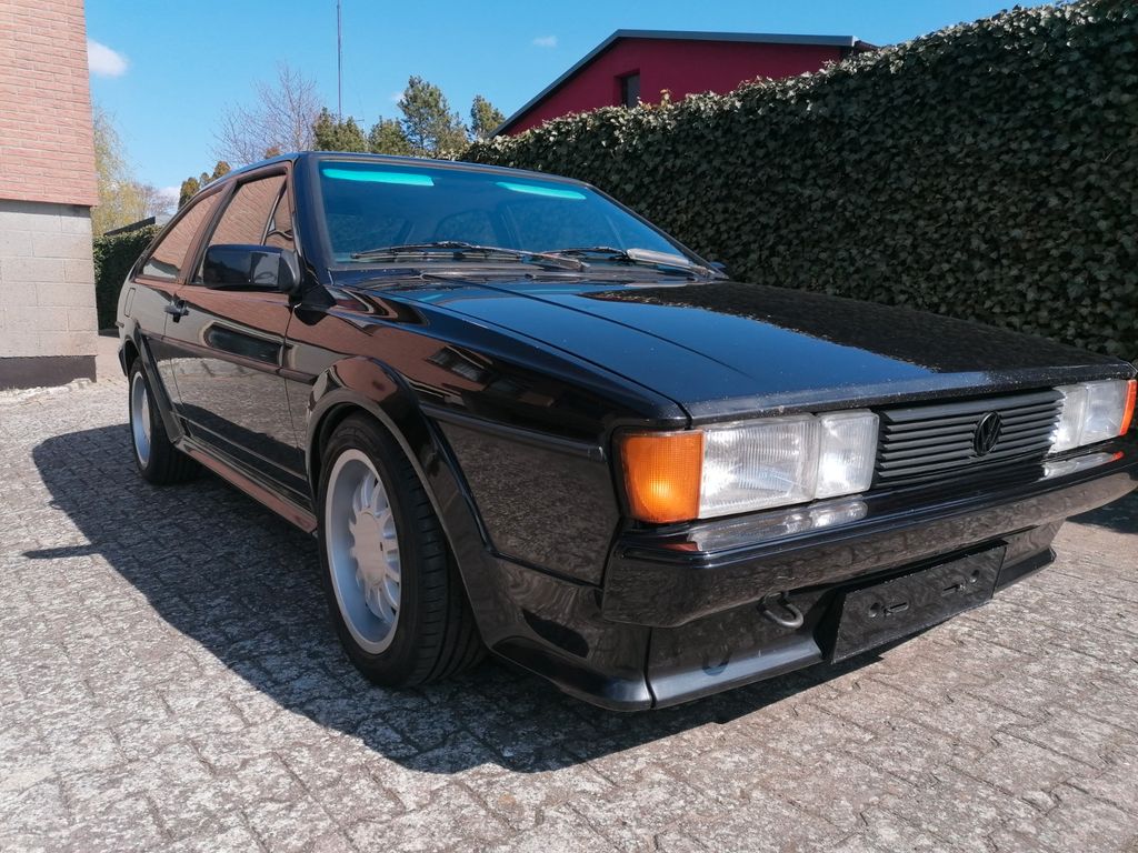 Bild des Angebotes Volkswagen Scirocco GT 2