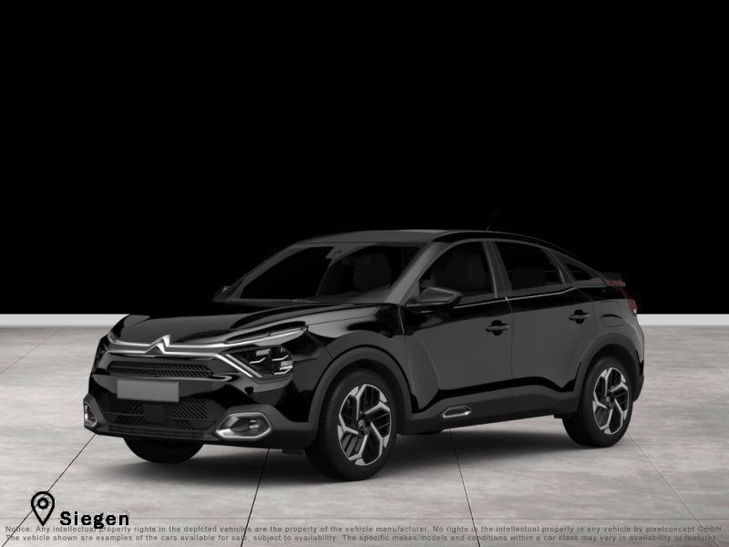 Bild des Angebotes Citroën C4 1.2 PureTech 130 Max