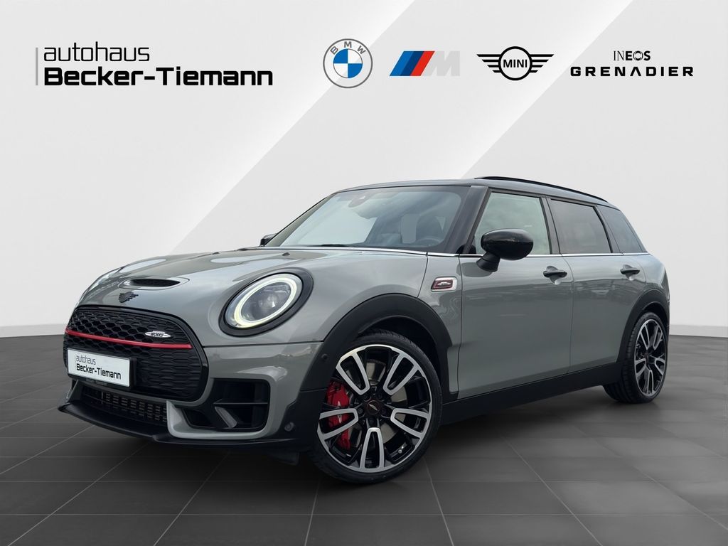 Bild des Angebotes MINI John Cooper Works ALL4 Clubman Naxi-XL/Head-Up/P