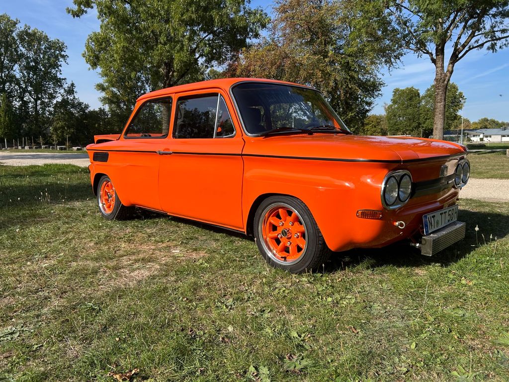 Bild des Angebotes NSU Andere