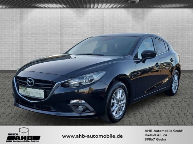 Bild des Angebotes Mazda 3 Center-Line S SKYACTIV-D 105 6GS TOU-P NAV Nav