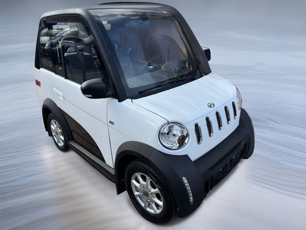 Bild des Angebotes Andere Ari 802 Klima/Kam/Navi/Leder/RW150km/L7e/80Km/h