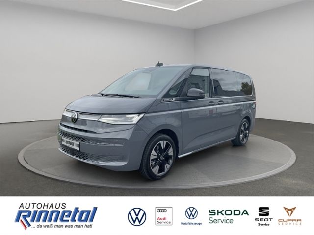 Bild des Angebotes Volkswagen T7 Multivan 1,5 l eHybrid 4MOTION LANG  MATRIX+A