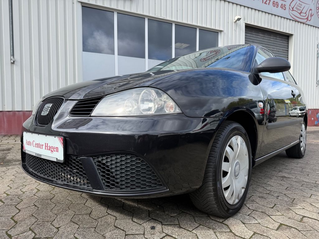 Bild des Angebotes Seat Ibiza 1,2 44kW 60PS Amaro/3-Trg./2.Hand