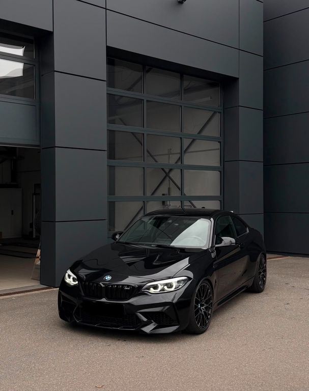Bild des Angebotes BMW I Perfekte Historie I Grail I BMW Garantie |