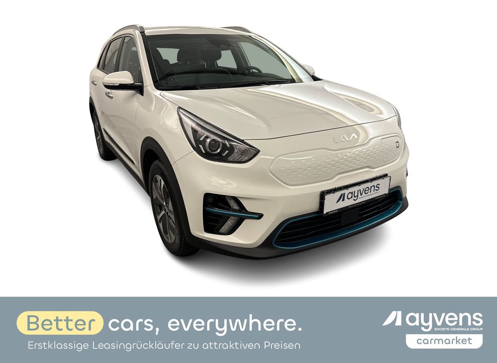 Bild des Angebotes Kia Niro Vision e-