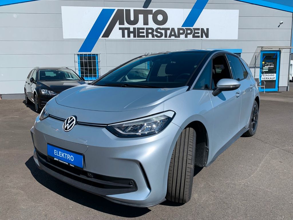 Bild des Angebotes Volkswagen ID.3 Pure 125 kW sofort verfügbar Prämie möglich