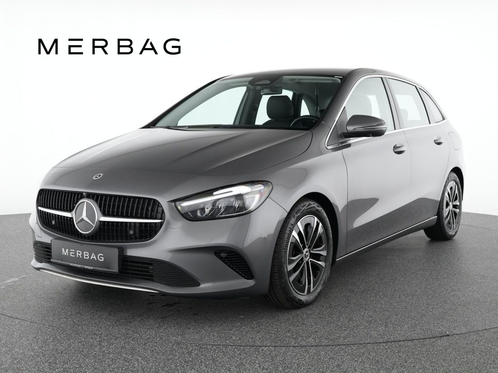 Bild des Angebotes Mercedes-Benz B 220 d Progressive Advanced LED 360° Standhzg.