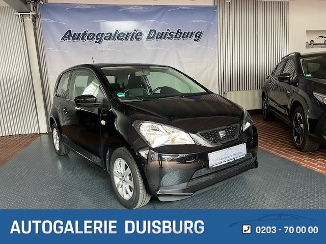 Bild des Angebotes Seat Mii Chic 1.Hd BT PDC Temp Klima Sounds. Berganfa
