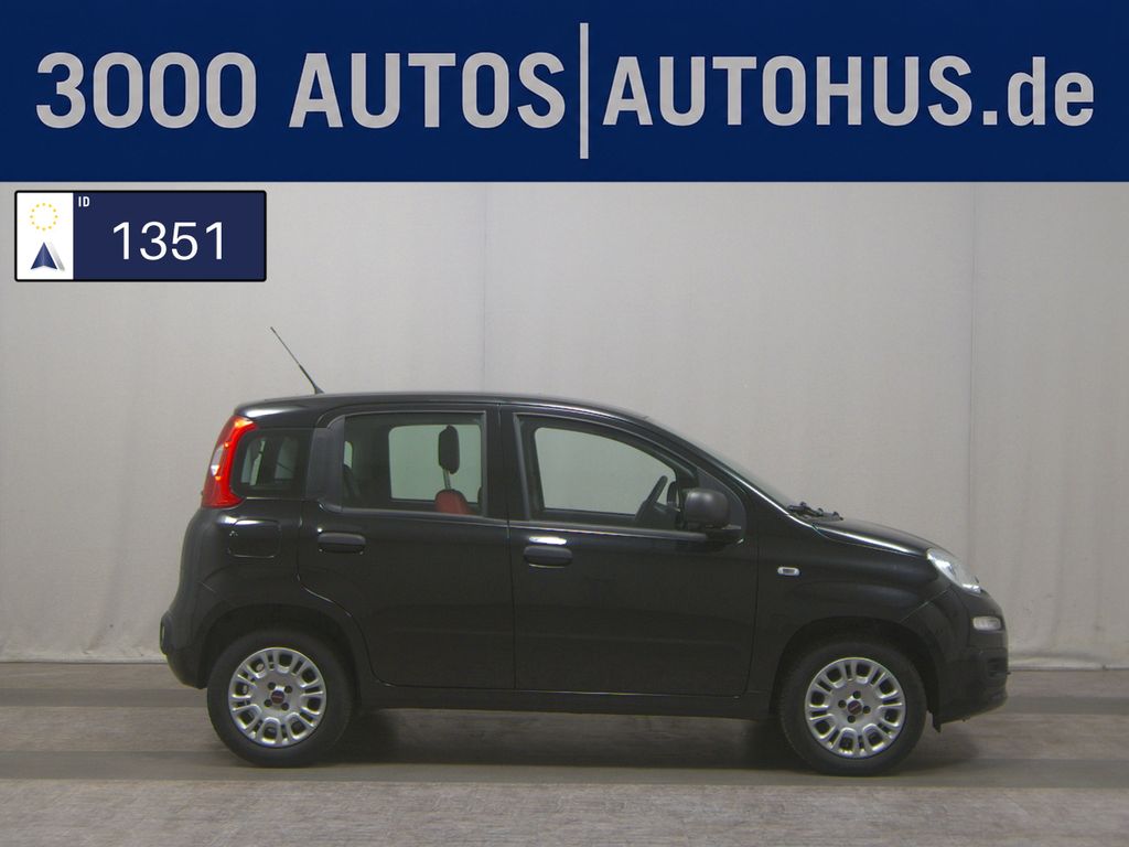 Bild des Angebotes Fiat Panda 1.2 Easy KLIMA RADIO MFL DAB