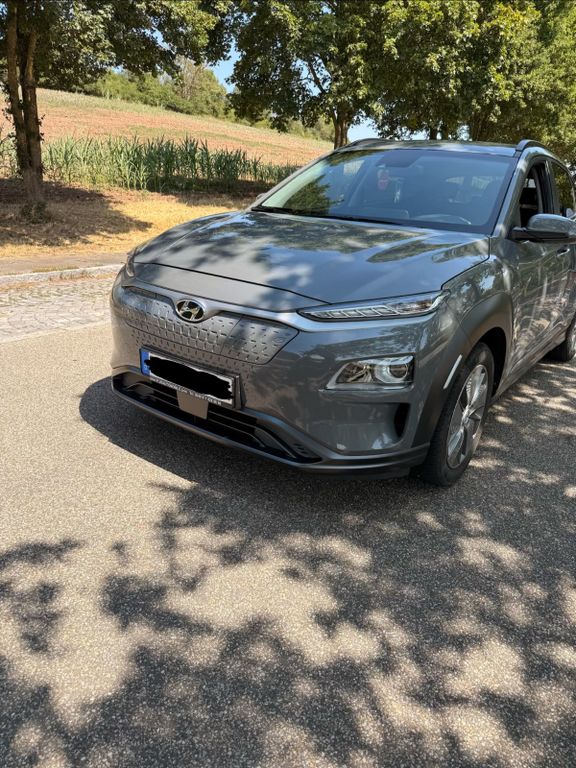 Bild des Angebotes Hyundai KONA Elektro ELEKTRO 100kW