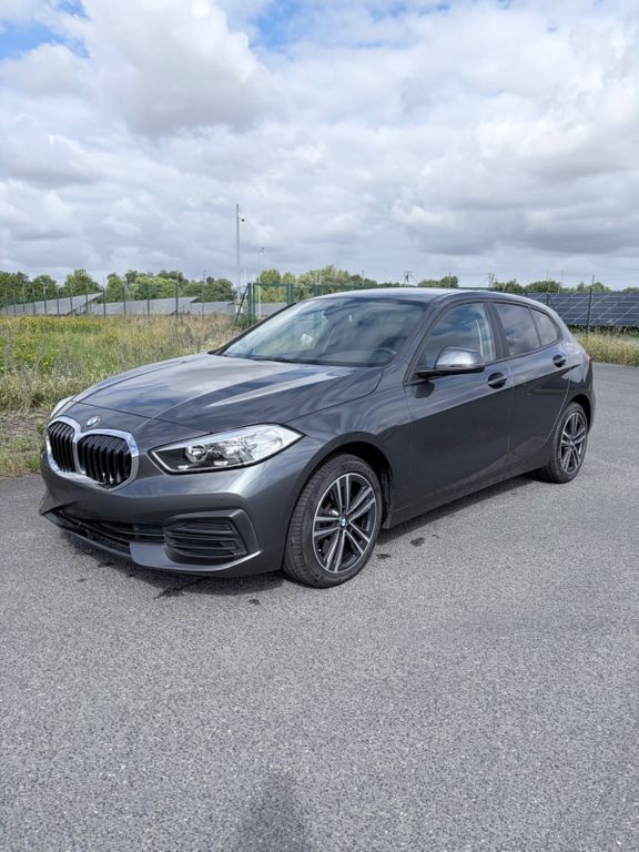Bild des Angebotes BMW 120d xDrive Advantage Aut. HUD AHK HarmanKardon