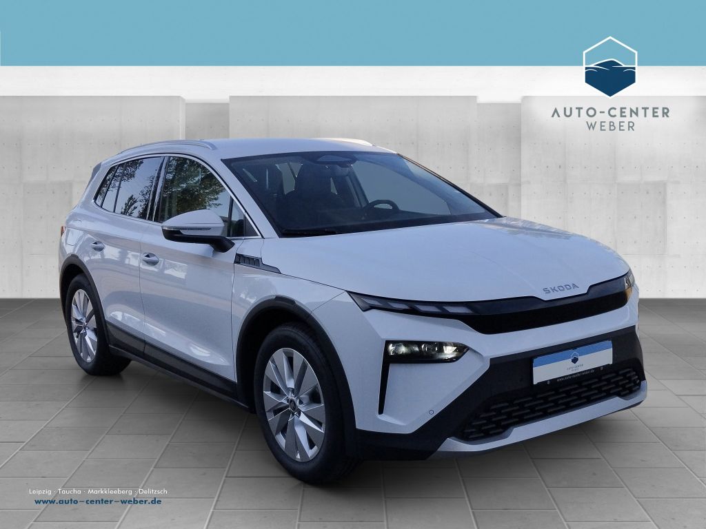 Bild des Angebotes Skoda Elroq 60 Selection Automatik ACC*AUT*Kam.*KlimaA