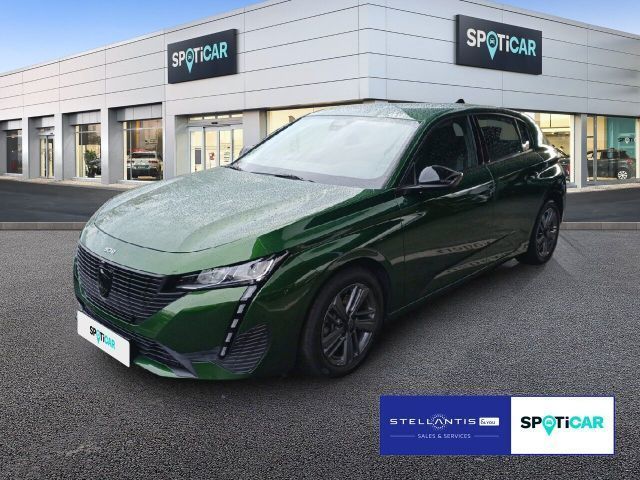 Bild des Angebotes Peugeot 308 Active Pack Mild Hybrid 136 DSC *DAB*SHZ*PDC
