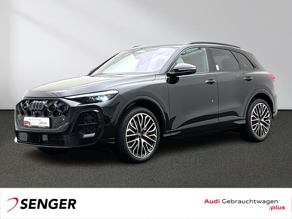 Bild des Angebotes Audi SQ5 TFSI Tech pro Paket Panorama Navi Matrix-LED