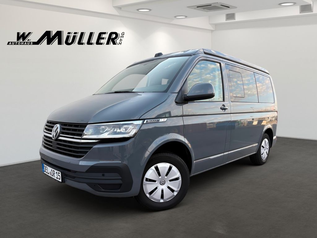 Bild des Angebotes Volkswagen T6.1 Campervan Vanexxt DSG