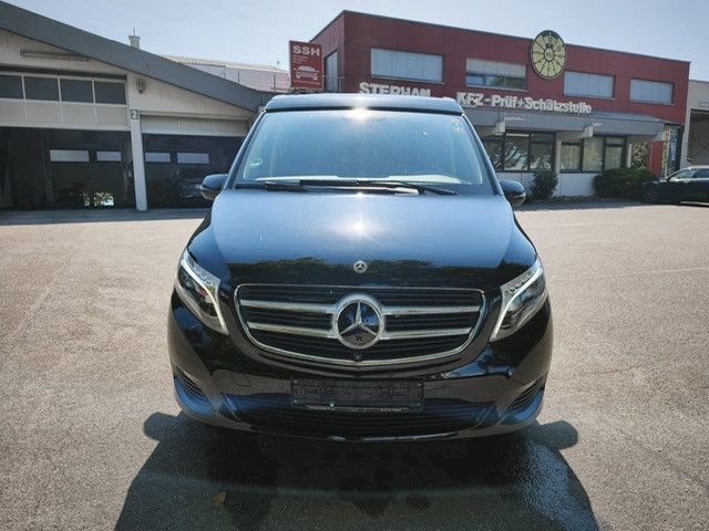 Bild des Angebotes Mercedes-Benz 220 V Vito Marco Polo 220/250 d EDITION