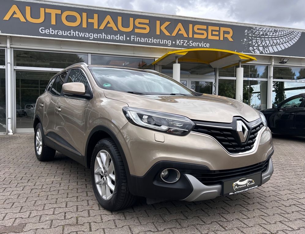 Bild des Angebotes Renault Kadjar XMOD HU/AU + Inspektion neu
