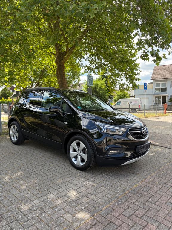 Bild des Angebotes Opel Mokka X 1.4 Turbo ecoTEC | Schiebedach|Navi|PDC