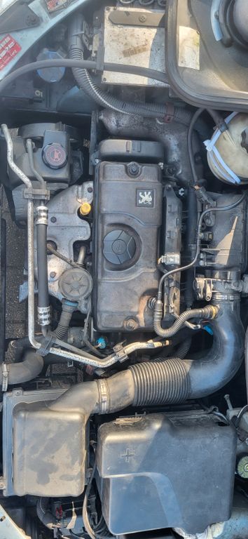 Bild des Angebotes Peugeot 206 1.1 Style 60 Style