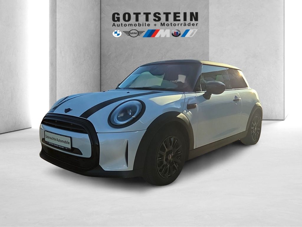 Bild des Angebotes MINI Cooper 3-Türer Classic Trim