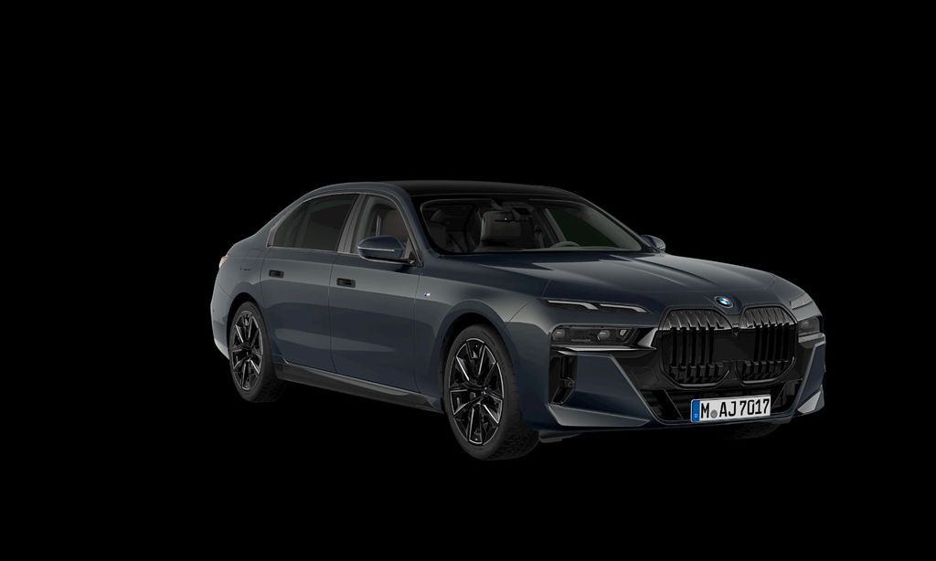 Bild des Angebotes BMW 740d xDrive*M Sport*PanoSkyL*360*B&W*Connoisseur
