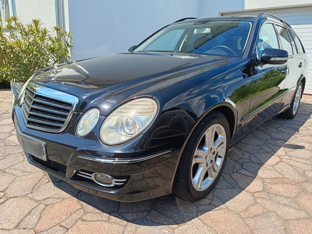 Bild des Angebotes Mercedes-Benz E 280 T AVANTGARDE Avantgarde
