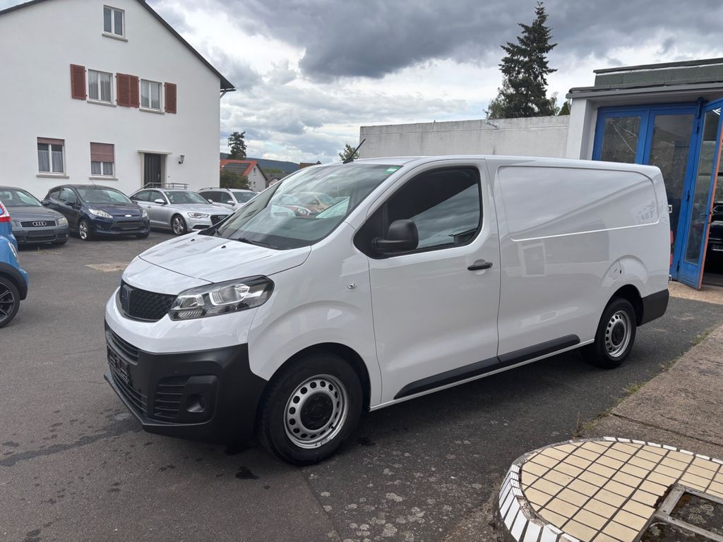 Bild des Angebotes Fiat Scudo L3,Klima+PDC+3 Sitzer+Tempomat