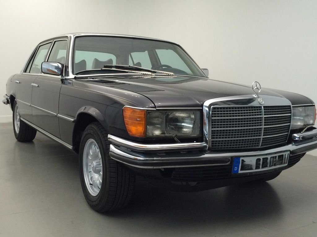 Bild des Angebotes Mercedes-Benz 450 SEL 6.9 W116