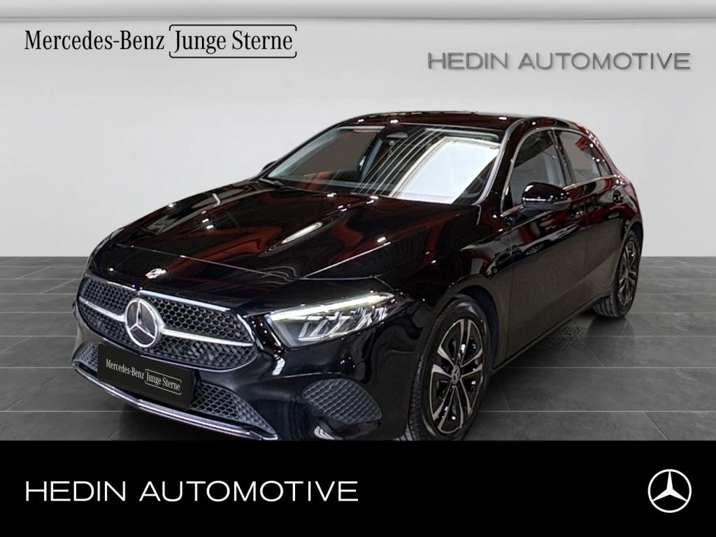 Bild des Angebotes Mercedes-Benz A 180 PROGRESSIVE|LED|KAM|CARPLAY|KAM|LHZ+SHZ
