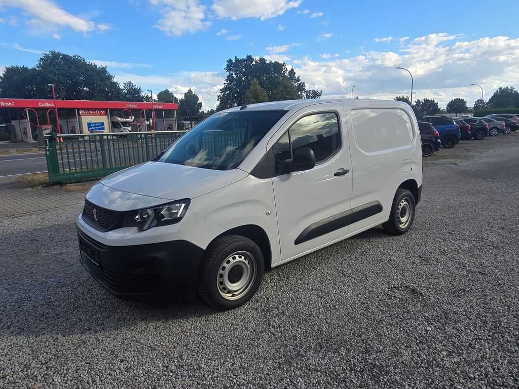 Bild des Angebotes Peugeot Partner Premium L1