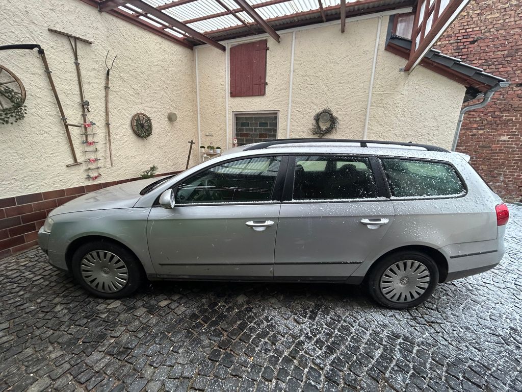 Bild des Angebotes Volkswagen Passat 1.4 TSI DSG Trendline Trendline