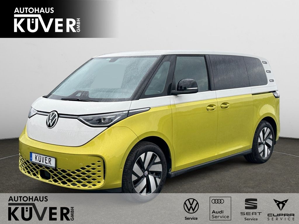 Bild des Angebotes Volkswagen ID. Buzz Pro KR MATRIX*APP*ACC*LED*PDC*SHZ