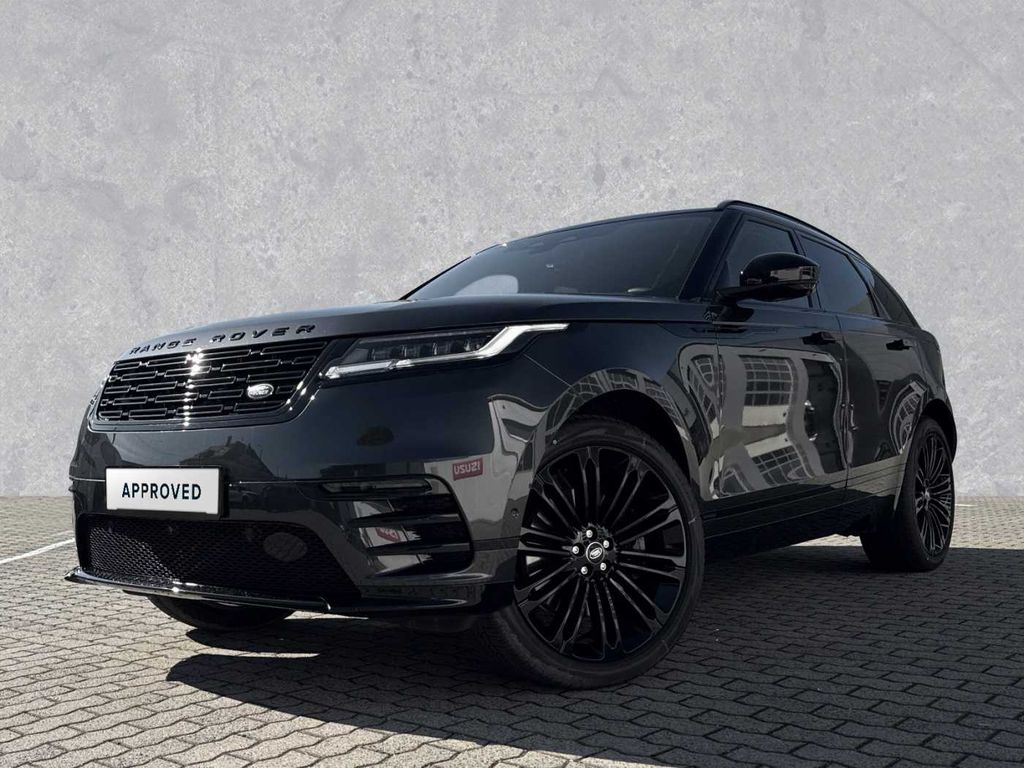 Bild des Angebotes Land Rover Range Rover Velar D300 Autobiography