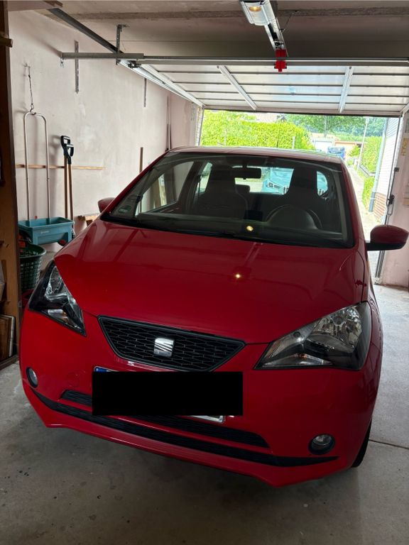 Bild des Angebotes Seat Mii 1.0 44kW Style ASG Style