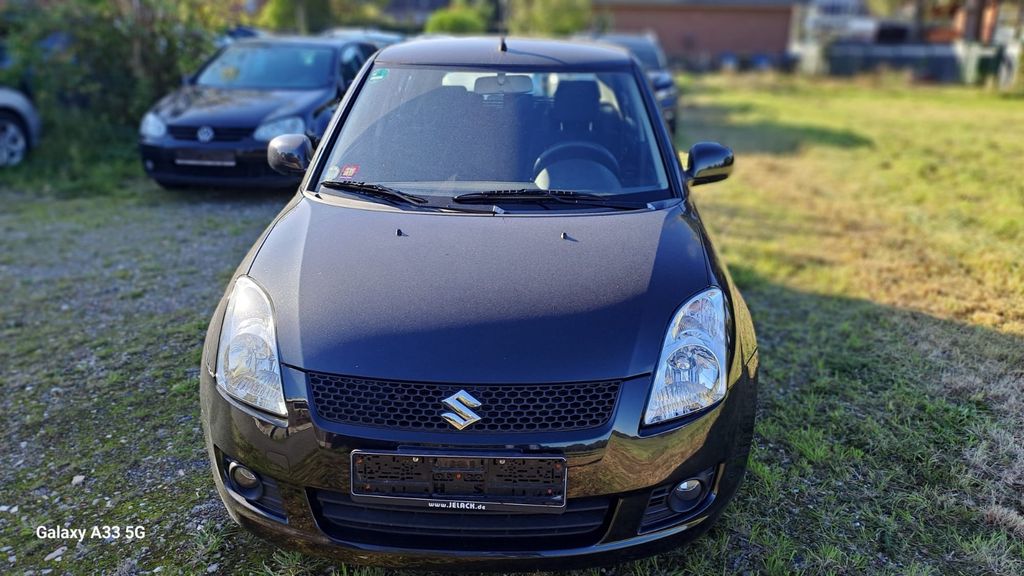 Bild des Angebotes Suzuki Swift 1,3 Comfort Comfort