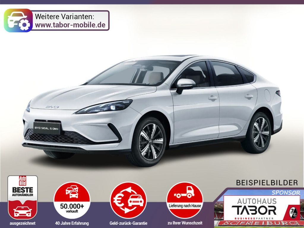 Bild des Angebotes BYD Seal 5 DM-i 212 Comfort UVP-33%*