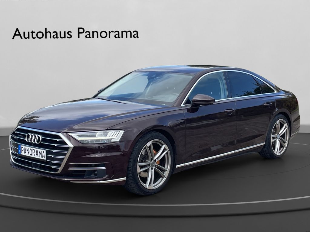 Bild des Angebotes Audi A8 50 TDI quattro/Hud/B&O/Acc/Memory/Keygo/Sdhz