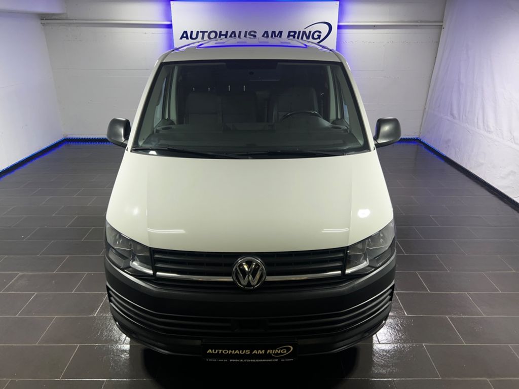 Bild des Angebotes Volkswagen T6 Transporter Kasten lang DSG 1H NAVI PDC BLUET